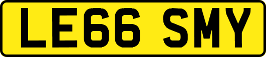 LE66SMY