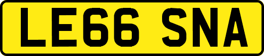 LE66SNA