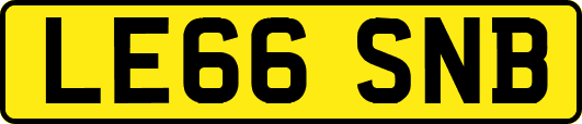 LE66SNB