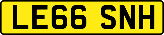 LE66SNH