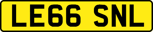 LE66SNL