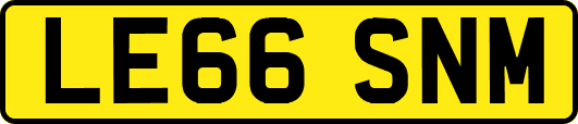 LE66SNM