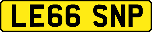 LE66SNP