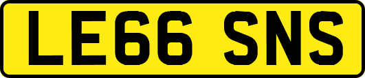 LE66SNS