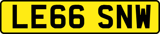 LE66SNW