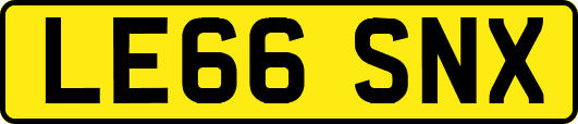 LE66SNX