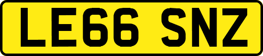 LE66SNZ