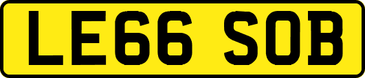 LE66SOB