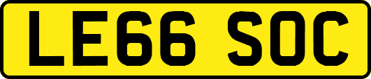 LE66SOC