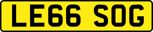 LE66SOG