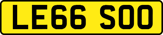 LE66SOO