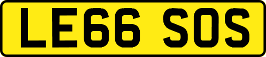 LE66SOS
