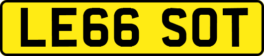 LE66SOT