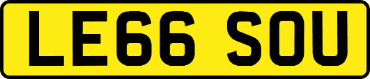 LE66SOU