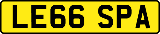 LE66SPA