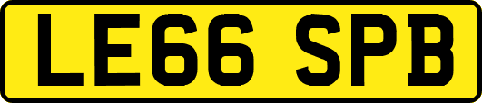 LE66SPB