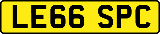 LE66SPC
