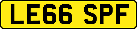 LE66SPF