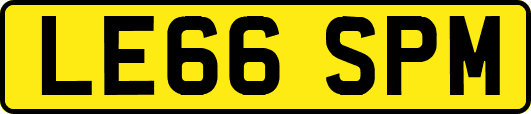 LE66SPM