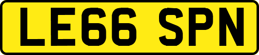 LE66SPN