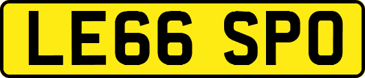 LE66SPO