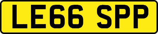 LE66SPP