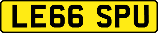 LE66SPU