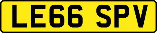 LE66SPV