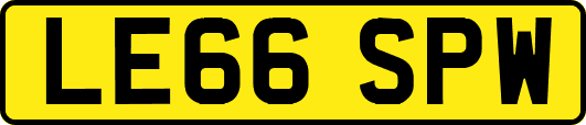 LE66SPW