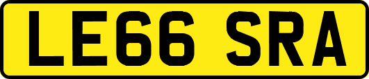 LE66SRA