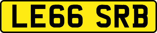 LE66SRB
