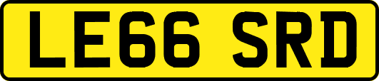 LE66SRD