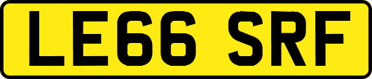 LE66SRF