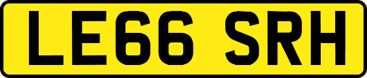 LE66SRH