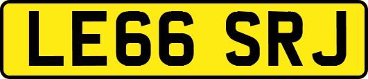 LE66SRJ