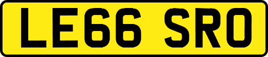 LE66SRO