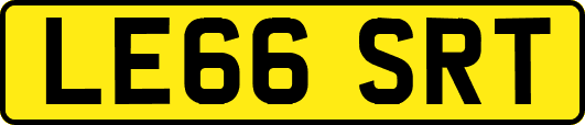 LE66SRT