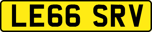 LE66SRV