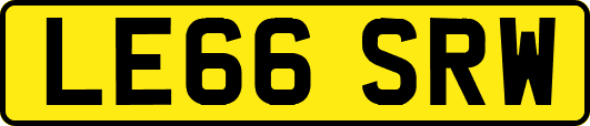 LE66SRW