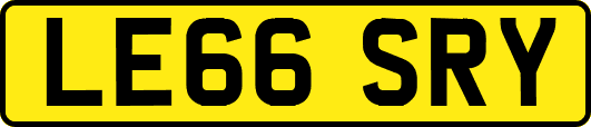 LE66SRY