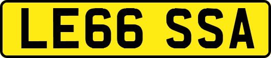 LE66SSA