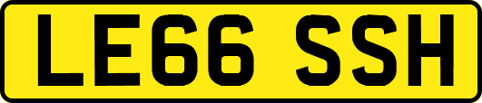 LE66SSH