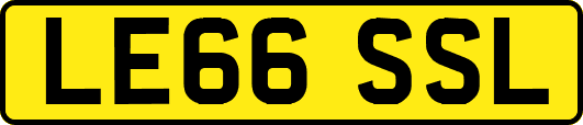 LE66SSL