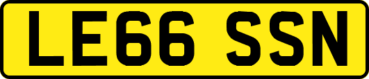 LE66SSN