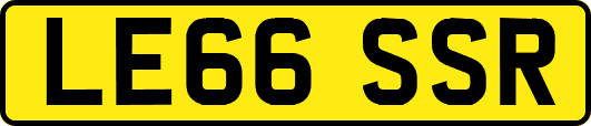 LE66SSR