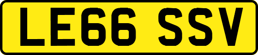 LE66SSV
