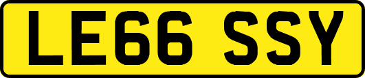 LE66SSY