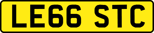 LE66STC