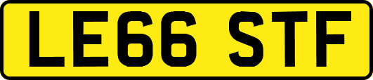 LE66STF