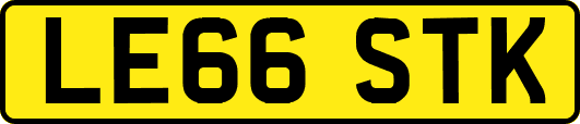 LE66STK